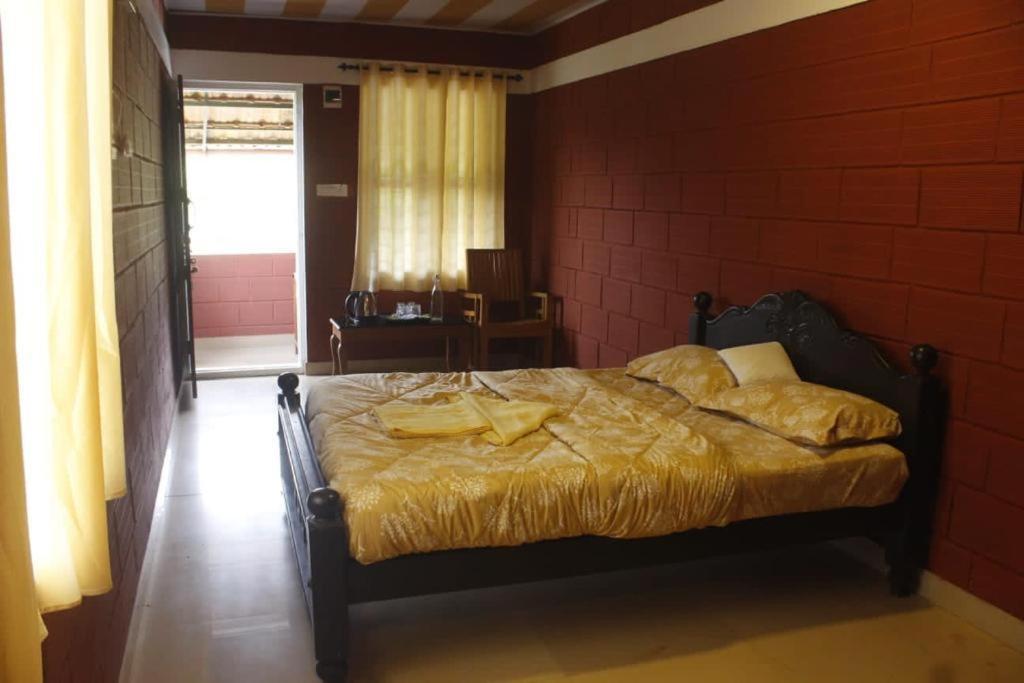 Manor Magnifico Apartment Wayanad Exterior photo