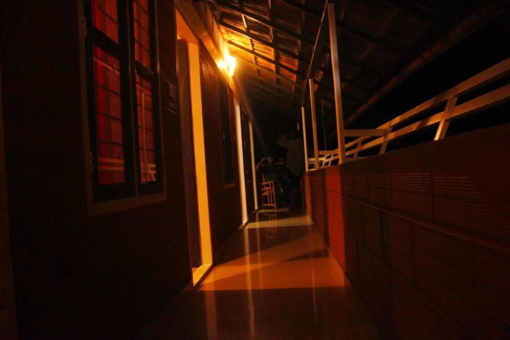 Manor Magnifico Apartment Wayanad Exterior photo